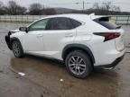 2016 Lexus NX 200T Base