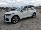 2024 Audi Q5 Premium Plus 40