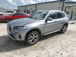 Clean Title Cars for sale at auction: 2024 BMW X3 SDRIVE30I