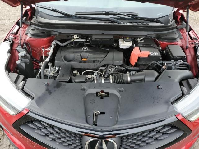 2021 Acura RDX A-Spec