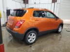 2015 Chevrolet Trax 1LT