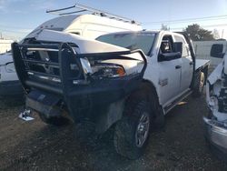 Dodge salvage cars for sale: 2015 Dodge RAM 2500 ST