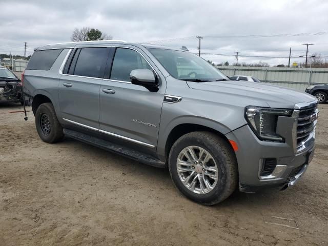 2023 GMC Yukon XL C1500 SLT