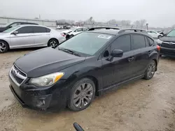 Hail Damaged Cars for sale at auction: 2013 Subaru Impreza Sport Premium