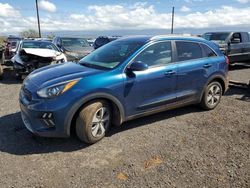 2022 KIA Niro LX en venta en Kapolei, HI