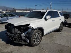 2023 Hyundai Palisade Limited en venta en Sun Valley, CA