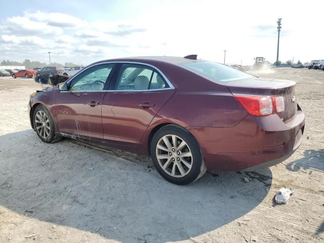 2015 Chevrolet Malibu 2LT