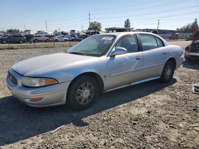 2002 Buick Lesabre Custom