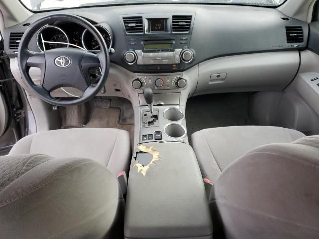 2009 Toyota Highlander