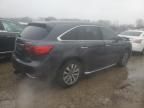 2014 Acura MDX Technology