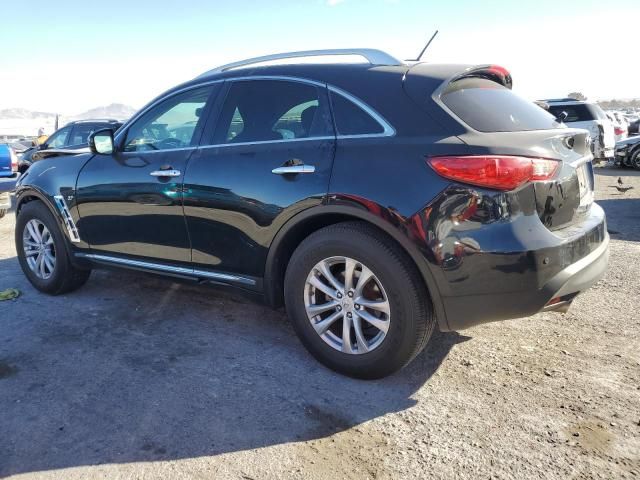 2015 Infiniti QX70