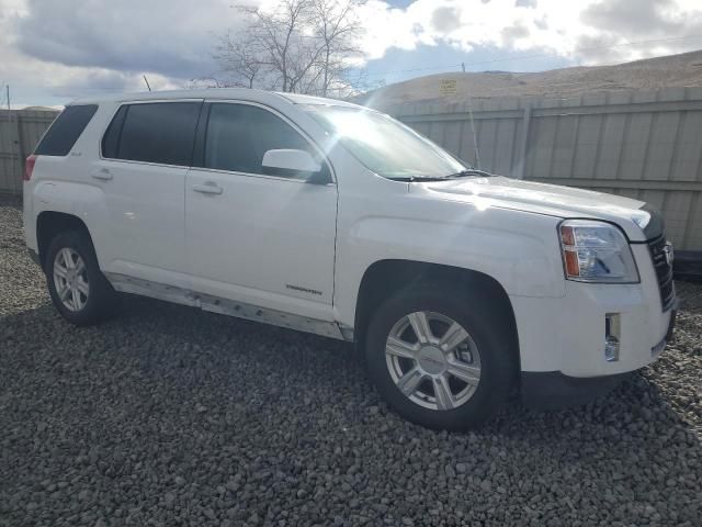 2014 GMC Terrain SLE