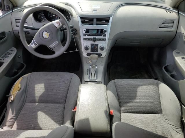 2009 Chevrolet Malibu LS