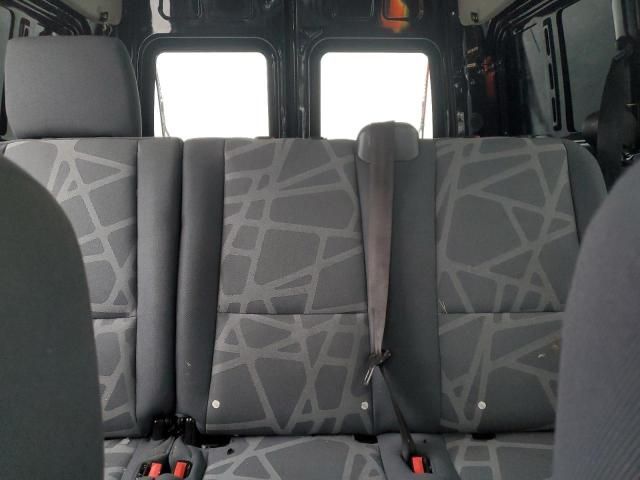 2012 Ford Transit Connect XLT