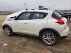 2012 Nissan Juke S