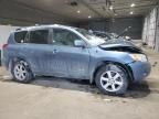 2008 Toyota Rav4 Limited