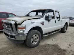 2010 Ford F250 Super Duty en venta en Wichita, KS