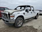 2010 Ford F250 Super Duty