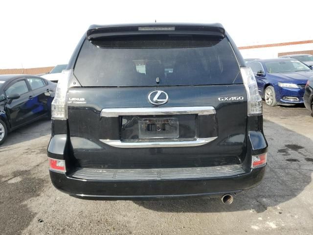 2014 Lexus GX 460 Premium