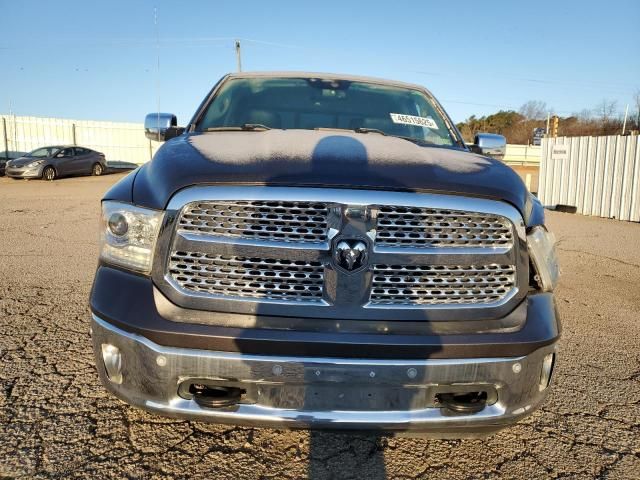 2016 Dodge 1500 Laramie