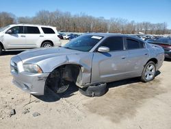 2014 Dodge Charger SXT en venta en Conway, AR