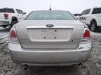 2008 Ford Fusion SEL