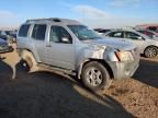 2008 Nissan Xterra OFF Road