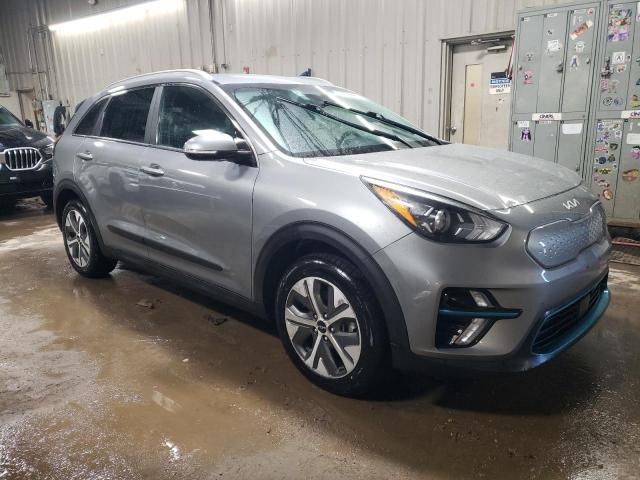 2022 KIA Niro S