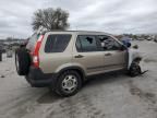 2006 Honda CR-V LX