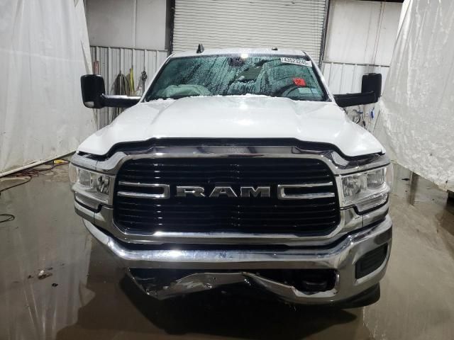 2021 Dodge RAM 2500 BIG Horn