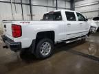 2015 Chevrolet Silverado K2500 Heavy Duty LTZ