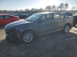 Ford Taurus se salvage cars for sale: 2013 Ford Taurus SE