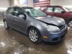 2008 Volkswagen Rabbit