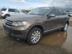 2011 Volkswagen Touareg V6