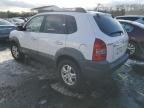 2008 Hyundai Tucson SE