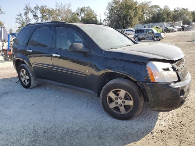 2009 Chevrolet Equinox LS