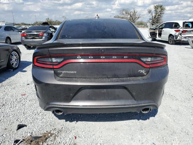 2019 Dodge Charger R/T