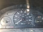 2000 Suzuki Swift Base