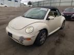 2003 Volkswagen New Beetle GLS