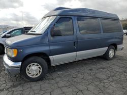 1998 Ford Econoline E150 en venta en Colton, CA