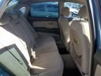 2007 Hyundai Elantra GLS