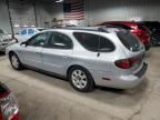 2002 Mercury Sable LS Premium