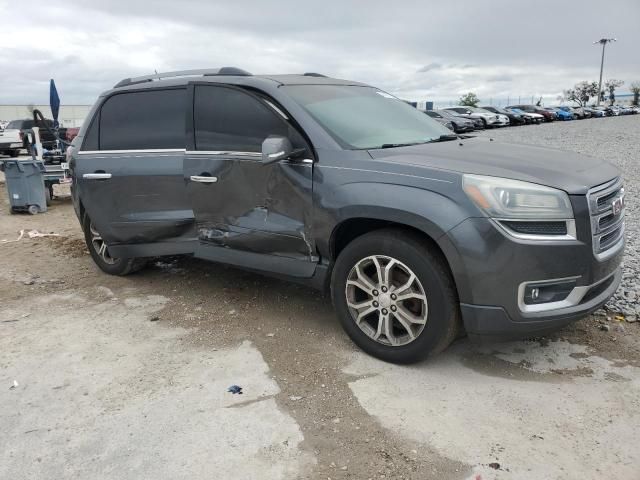 2014 GMC Acadia SLT-1