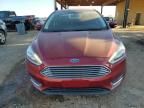 2015 Ford Focus Titanium