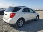 2014 Chevrolet Equinox LTZ