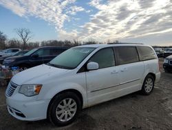 Chrysler salvage cars for sale: 2015 Chrysler Town & Country Touring