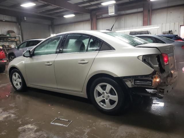 2013 Chevrolet Cruze LT