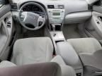 2009 Toyota Camry Hybrid