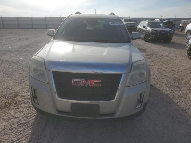 2015 GMC Terrain SLT