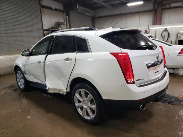 2016 Cadillac SRX Performance Collection